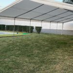 Eventos CasaBeca Carpa.