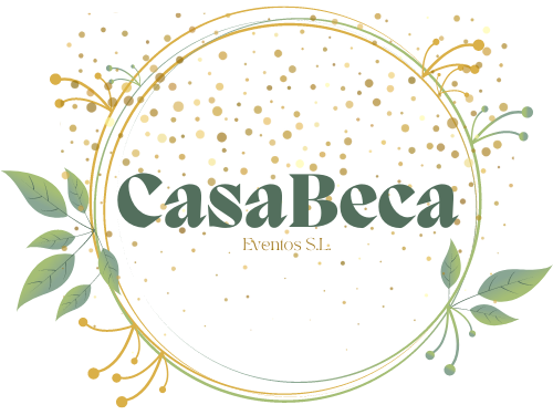 Logo CasaBeca